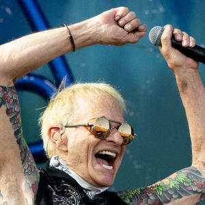 David Lee Roth Dusts off This Van Halen Deep Cut for 2026 Tour Opening Night