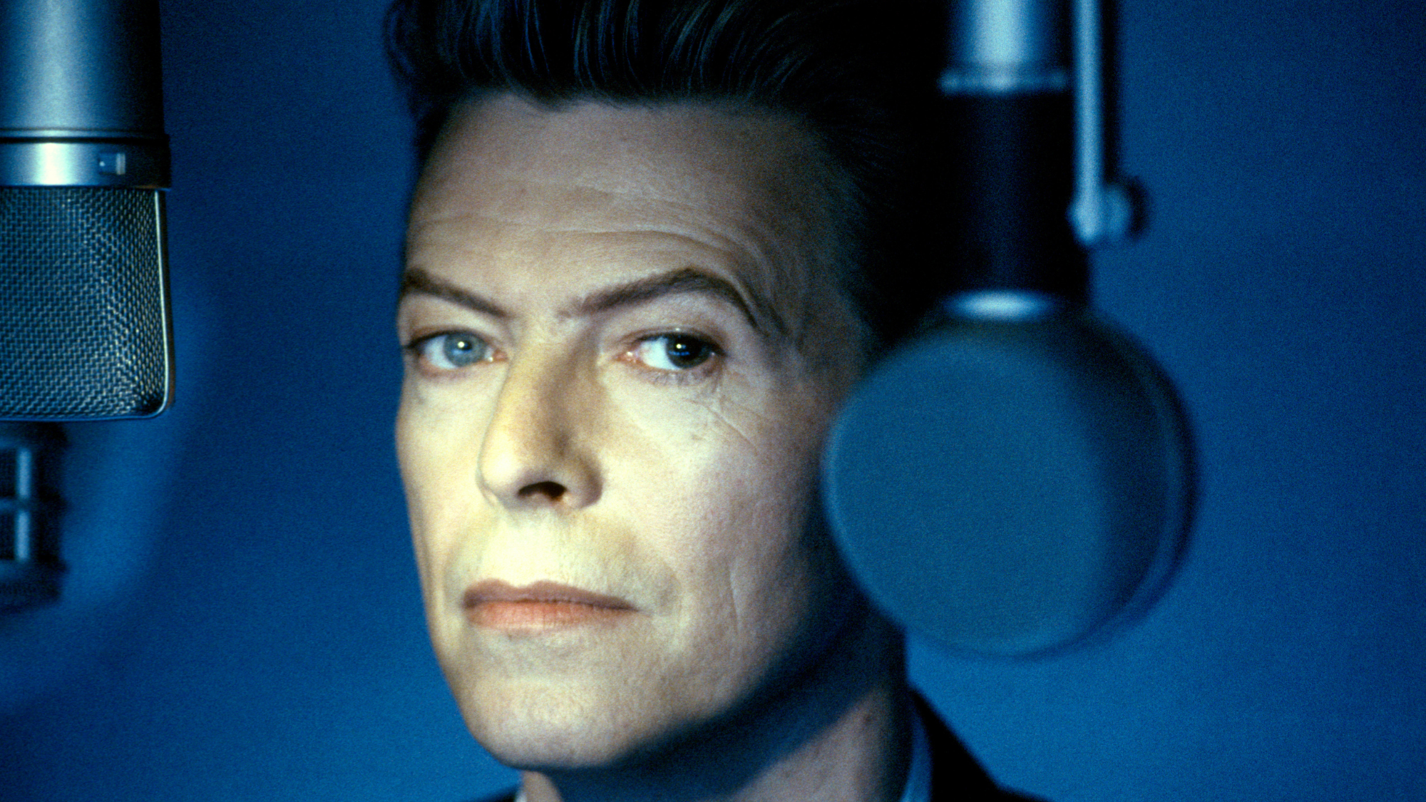 3 Otherworldly Songs That Turned Rock Stars Into Mythological Figures