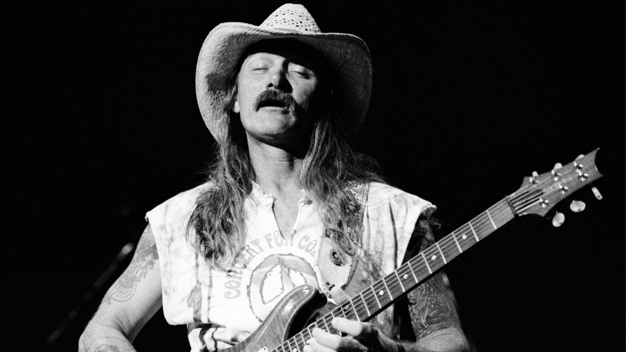On This Day in 2024, We Said Goodbye to the Hell-Raisin’ Allman Brothers Founder Who Pushed the Boundaries of His Craft