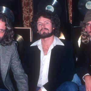 Eagles Release Previously Unheard Version of "Lyin' Eyes"