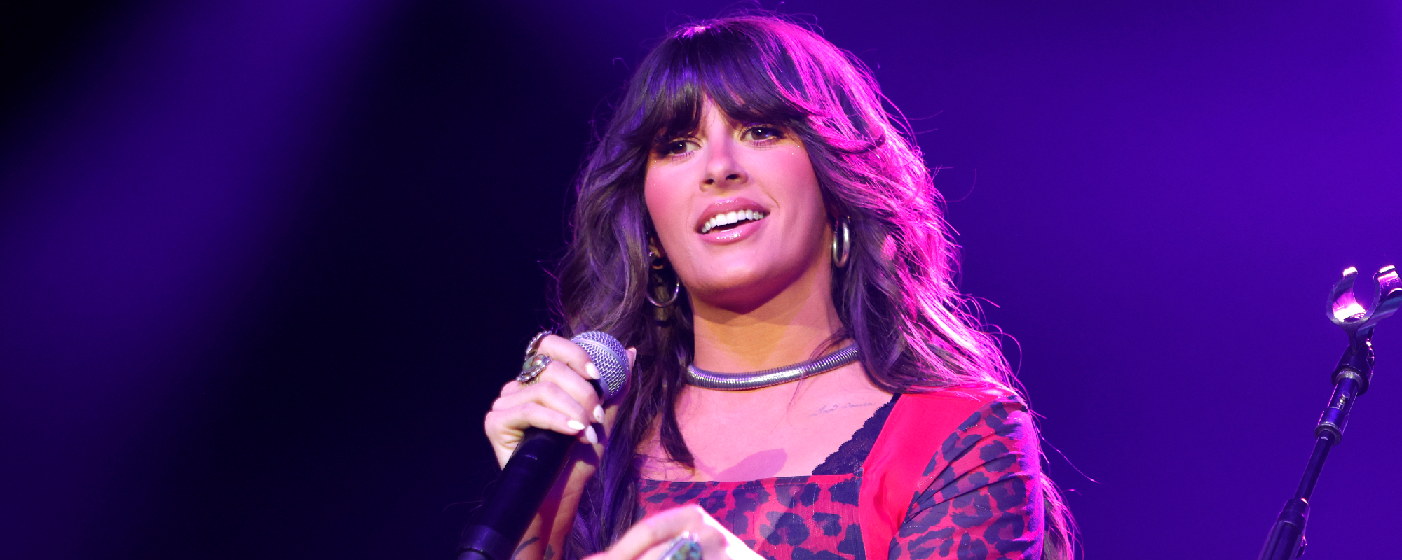 Kevin Bacon & Kyra Sedgwick Just Proved They’re Ella Langley’s Biggest Fans With “Be Her” Cover