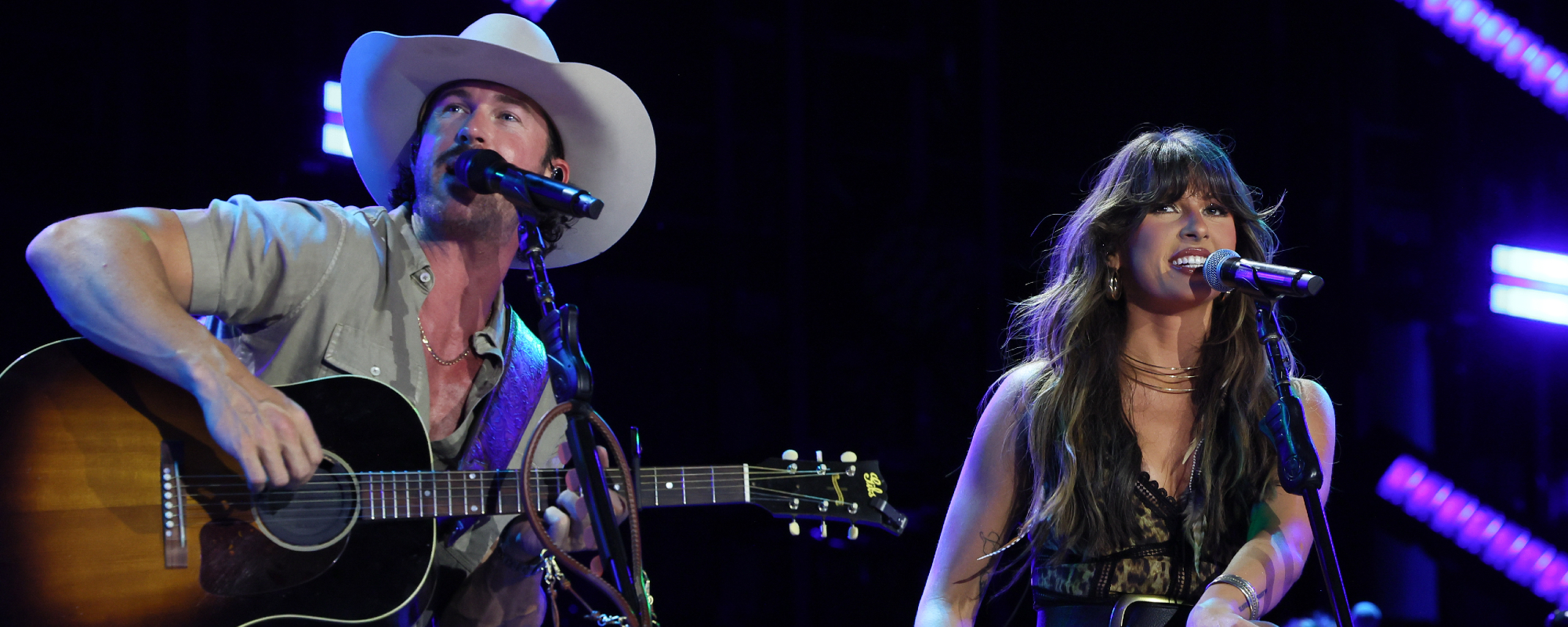 From “Worst-Performing Song” to No. 1 Hit: Ella Langley Says Label Pushback Didn’t Stop Her Vision for “You Look Like You Love Me”