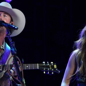 Ella Langley Says Label Pushback Didn’t Stop Her Vision for "You Look Like You Love Me"