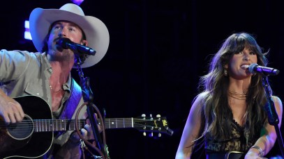 Ella Langley Says Label Pushback Didn’t Stop Her Vision for "You Look Like You Love Me"