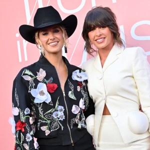 Lainey Wilson Gushes Over Ella Langley at Billboard Women in Music Event: "Y'all Ain't Seen Nothing"