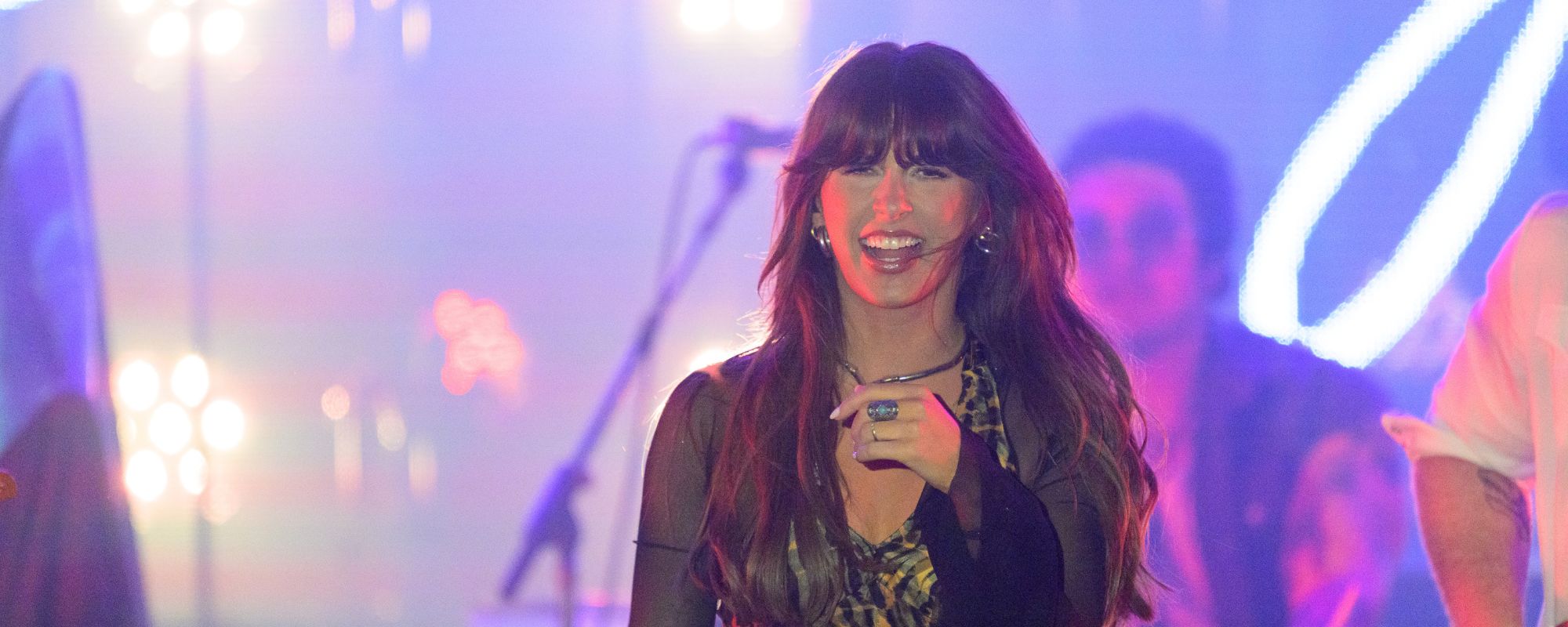 Ella Langley Makes History Again as the First Female Country Artist Ever To Hold Billboard’s Top Two Streaming Spots