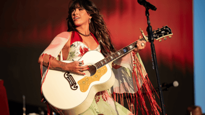 3 Country Songs That Sting Like a Childhood Memory