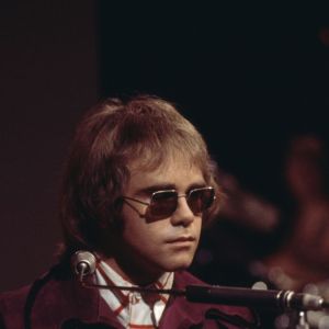 On This Day in 1970, Elton John Released His First Charting Song That Later Became a Hit for Aretha Franklin