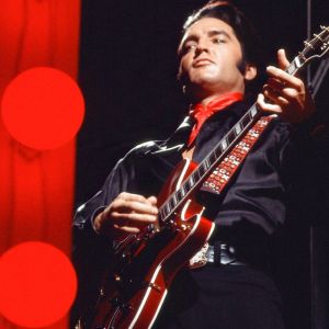 An Important Piece of Elvis Presley Lore Is Headed To Auction