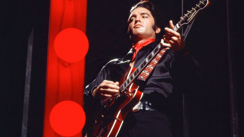 An Important Piece of Elvis Presley Lore Is Headed To Auction