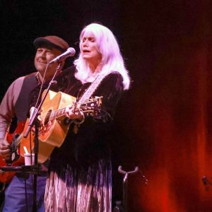 Born on This Day in 1947, This Crystalline-Voiced Country-Folk Pioneer and Animal Activist Who Vowed To Carry Gram Parsons’ Torch