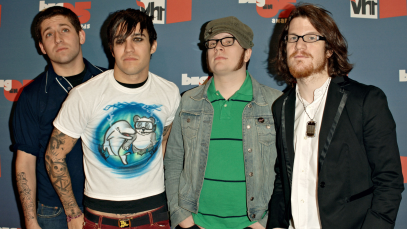3 Rock Bands That Defined Who Millennial Kids Were in High School