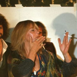 On the Charts This Day in 1977, Fleetwood Mac Scored Their First No. 1 Album With This Drug- And Drama-Fueled Masterpiece