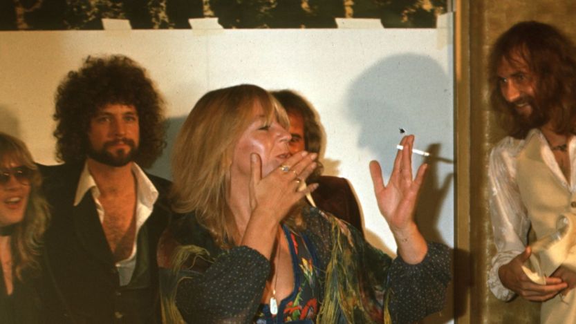 On the Charts This Day in 1977, Fleetwood Mac Scored Their First No. 1 Album With This Drug- And Drama-Fueled Masterpiece