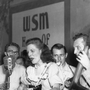 On This Day in 2005, We Said Goodbye to the Bassist Whose ”Lightnin’” Speed Graced Works by Conway Twitty, Hank Williams, and More