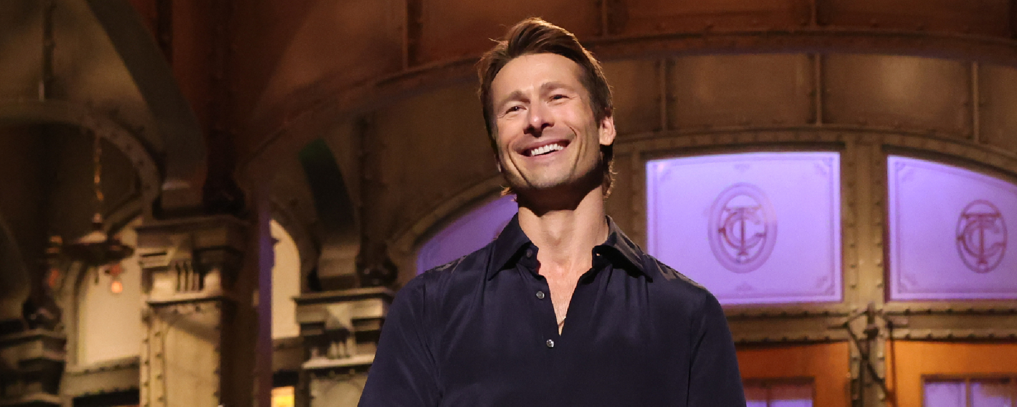 Glen Powell’s Country Comedy Film Takes Shape With Official Title