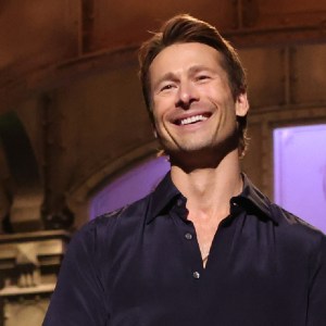 Glen Powell's Country Comedy Film Takes Shape With Official Title