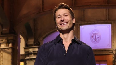 Glen Powell's Country Comedy Film Takes Shape With Official Title