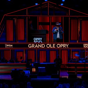 Grand Ole Opry Saddles Up for a Rowdy Night with Jon Pardi, Gavin Adcock, Ashley Cooke, and More