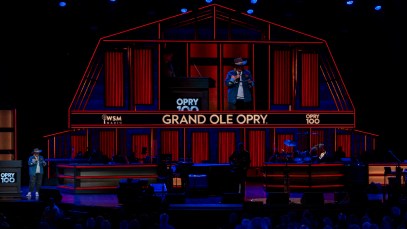 Grand Ole Opry Saddles Up for a Rowdy Night with Jon Pardi, Gavin Adcock, Ashley Cooke, and More