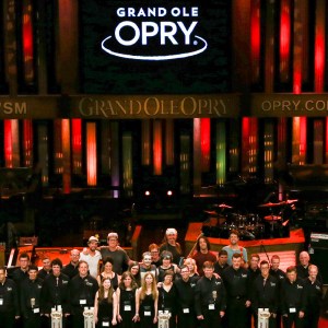 Historic Portland Theater Competes Against the Grand Ole Opry at the ACM Awards