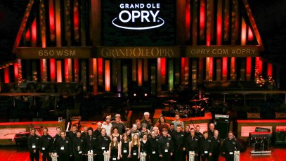 Historic Portland Theater Competes Against the Grand Ole Opry at the ACM Awards