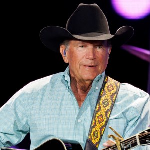 George Strait Brings the House Down in Epic Return to Austin Stage