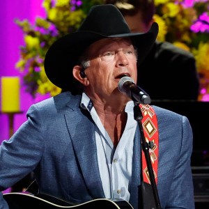 Every Song George Strait Performed at Jones AT&T Stadium in 2026