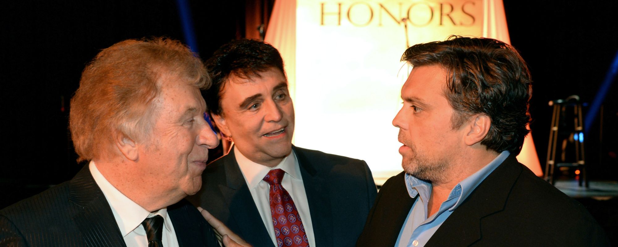 On This Day 6 Years Ago, We Said Goodbye to This Grammy-Nominated Pastor Who Performed With the Oak Ridge Boys