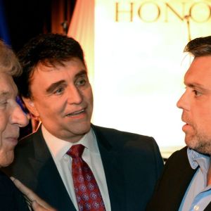 On This Day in 2020, We Said Goodbye to This Grammy-Nominated Pastor Who Performed With the Oak Ridge Boys