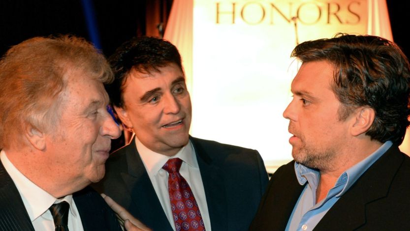 On This Day in 2020, We Said Goodbye to This Grammy-Nominated Pastor Who Performed With the Oak Ridge Boys