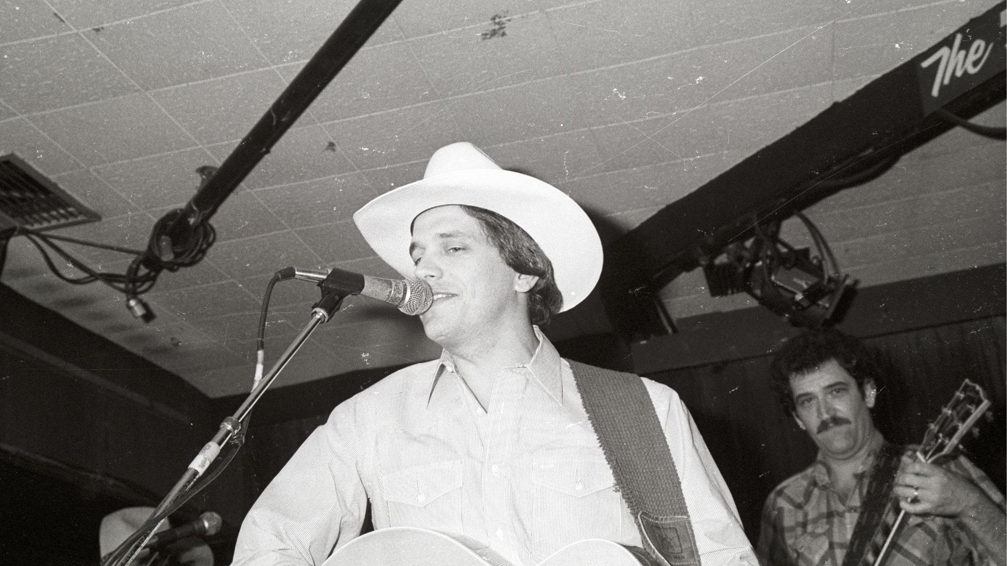 On This Day in 1981, Johnny Paycheck’s Loss Was George Strait’s Gain as the “King of Country” Released His First Major Hit