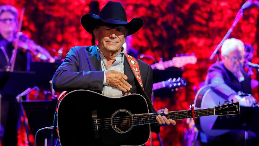 George Strait Honors Longtime Manager Two Years Later: “Missed Deeply Every Single Day”