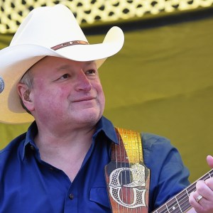 Mark Chesnutt