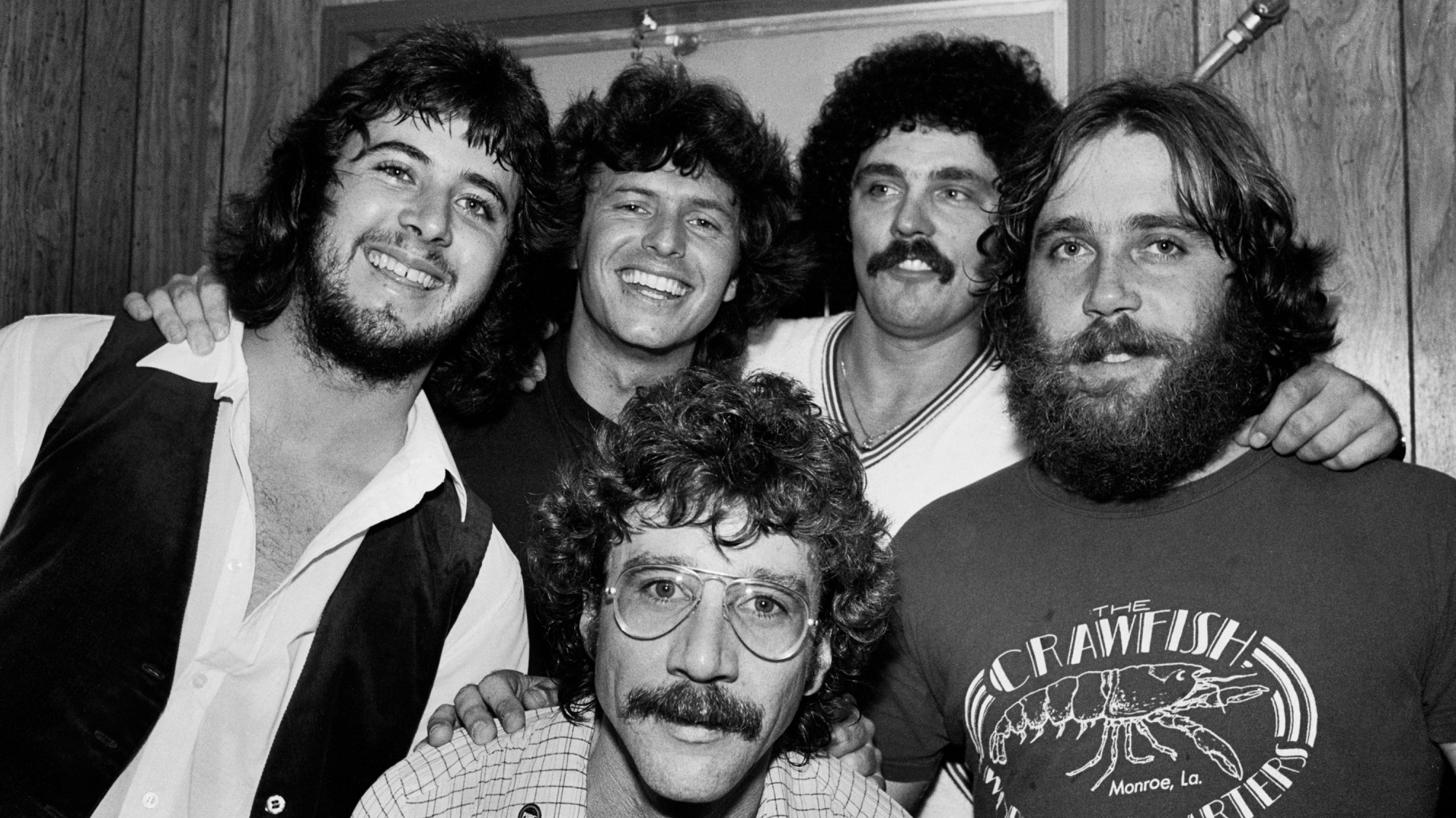 Three Years After It Was First Released, Pure Prairie League’s First Hit Single Saved the Band From Extinction