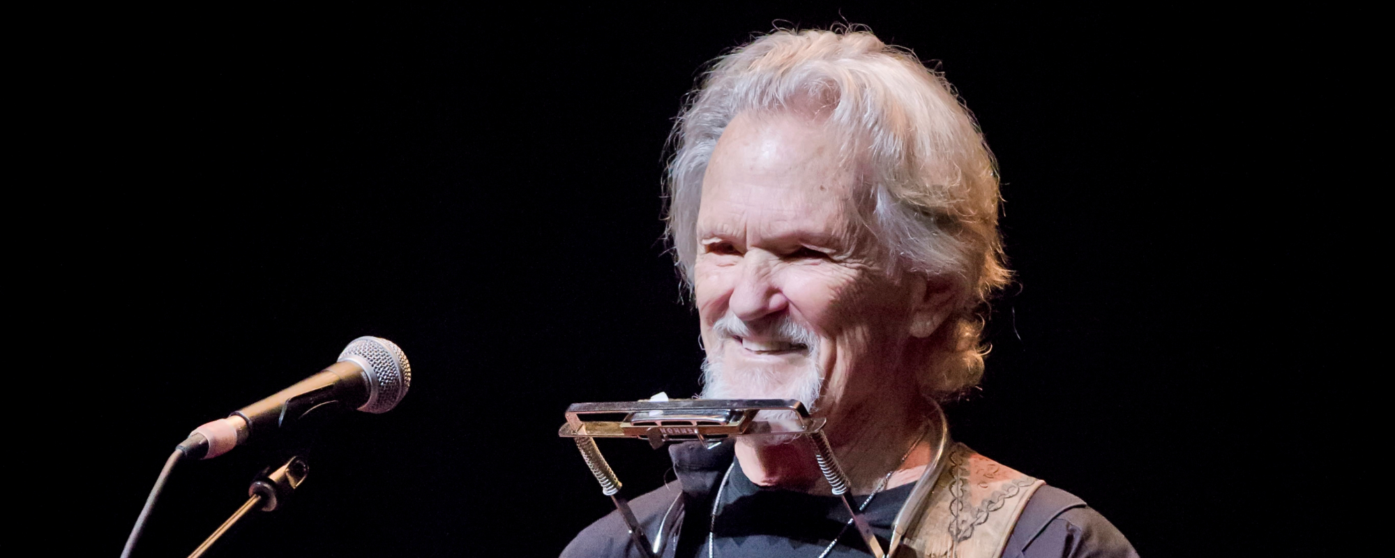Fans Are Saying Kris Kristofferson’s 1970s Classic Has Never Sounded Better After Hearing This Grammy Winner’s Rendition at Red Rocks