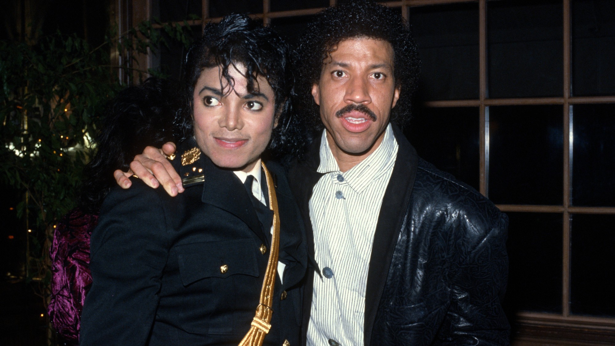 Remember When Lionel Richie and Michael Jackson Wrote One of the Best-Selling Singles of All Time in 1985?