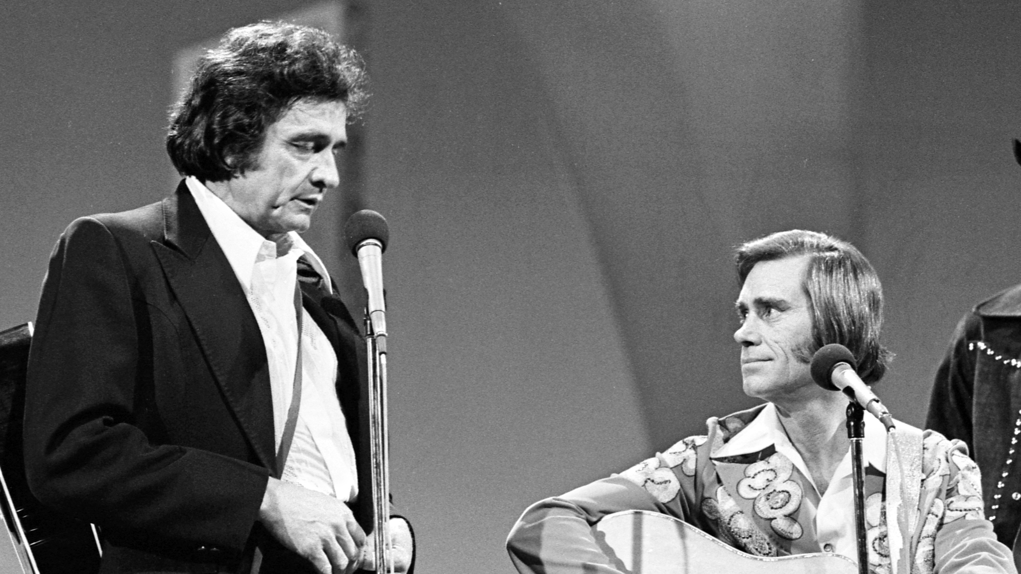 This Johnny Cash Performance From 1970 Alongside His All-Time Favorite Singer Is “Country Music at Its Finest”