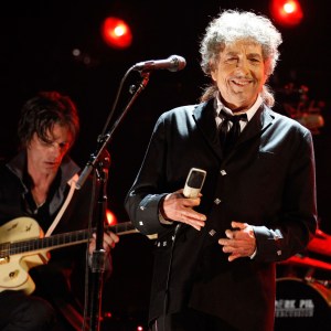 Bob Dylan