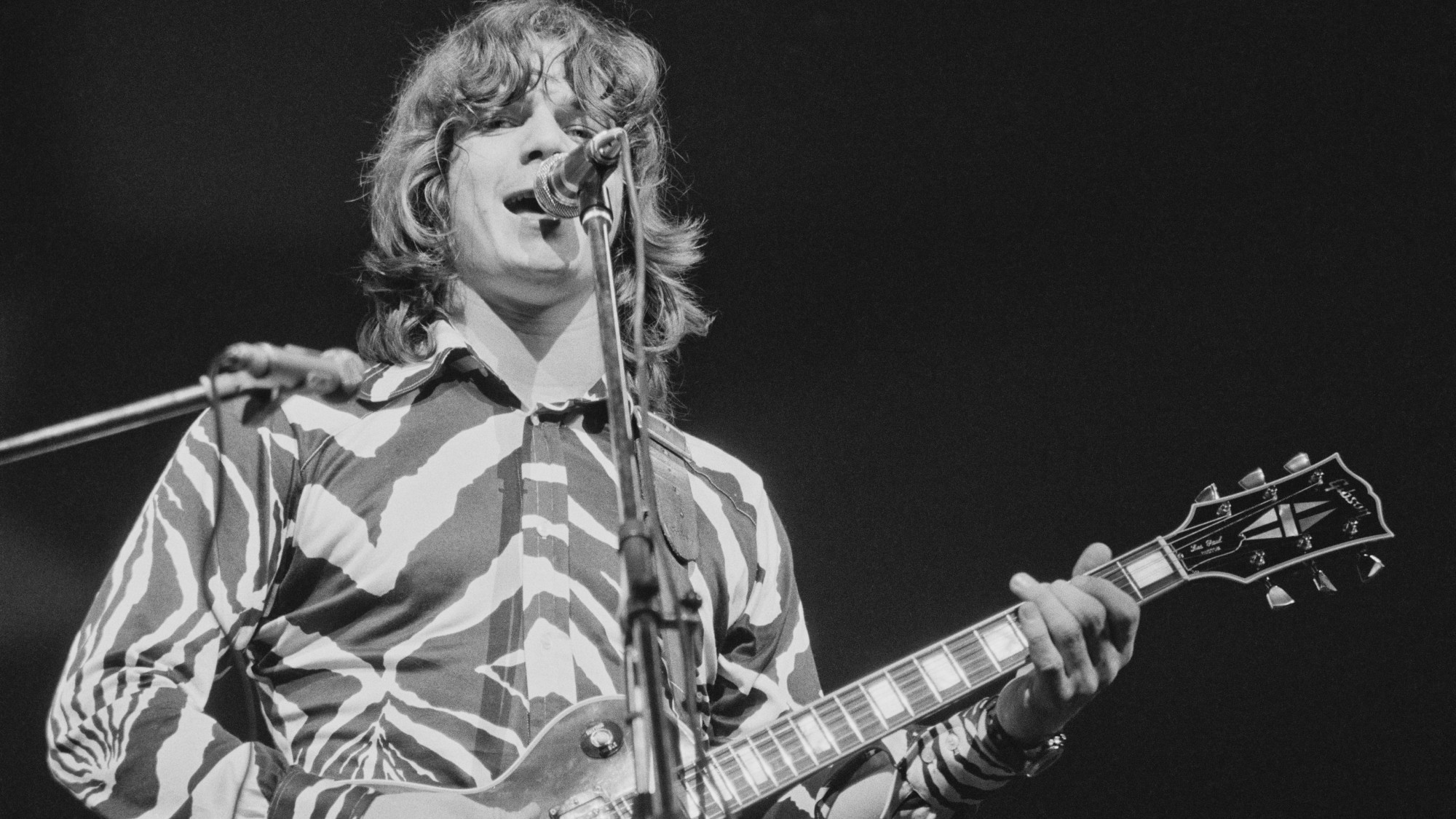 3 Classic Rock Songs That Feature Lyrics With Made-up Words