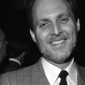 Billy Vera Circa 1980's (Photo by Ralph Dominguez/MediaPunch via Getty Images)
