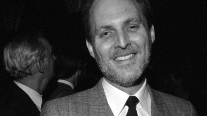 Billy Vera Circa 1980's (Photo by Ralph Dominguez/MediaPunch via Getty Images)