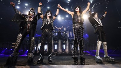 KISS