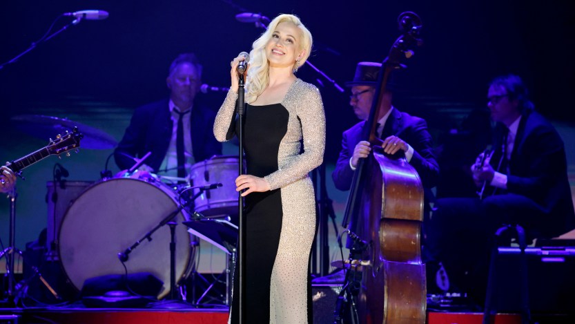 Kellie Pickler