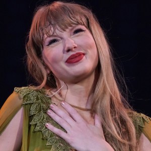 Taylor Swift