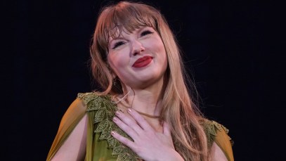 Taylor Swift