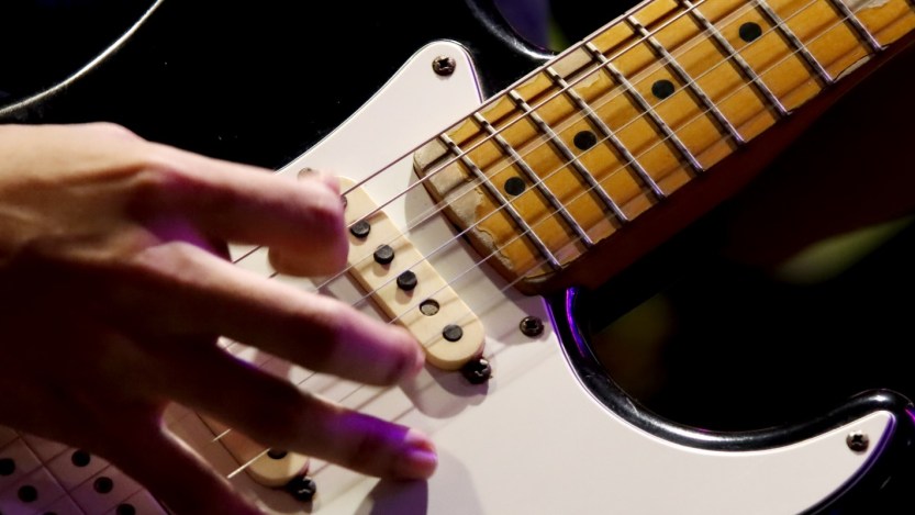 Guitar