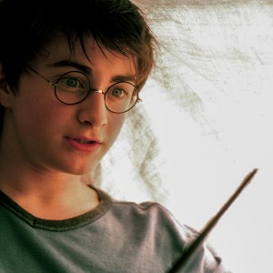 Daniel Radcliffe