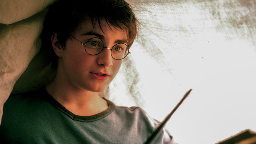 Daniel Radcliffe