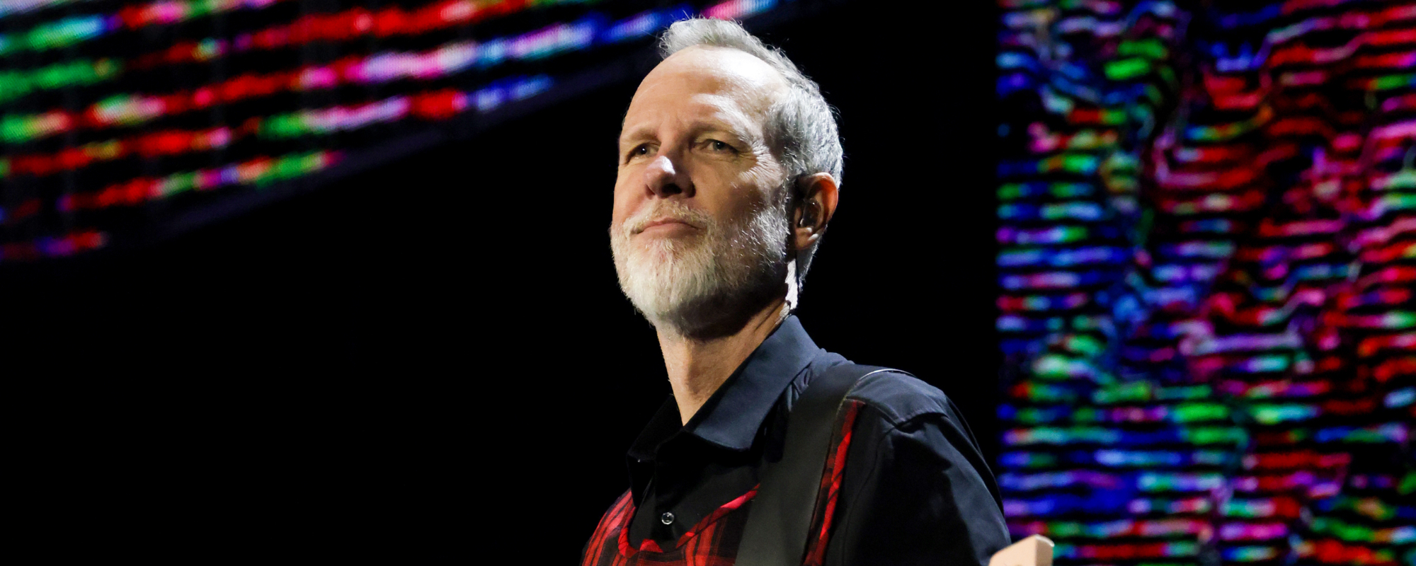 No Doubt Guitarist Tom Dumont Reveals Parkinson’s Disease Diagnosis